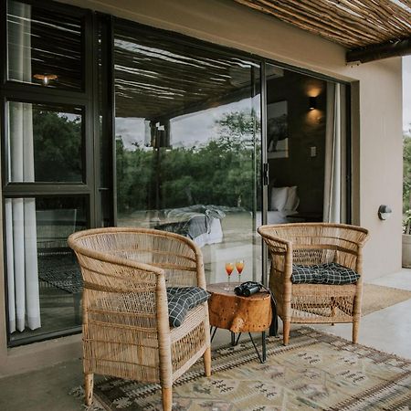 Rhino'S Rest Private Luxury Villa Hoedspruit Eksteriør billede