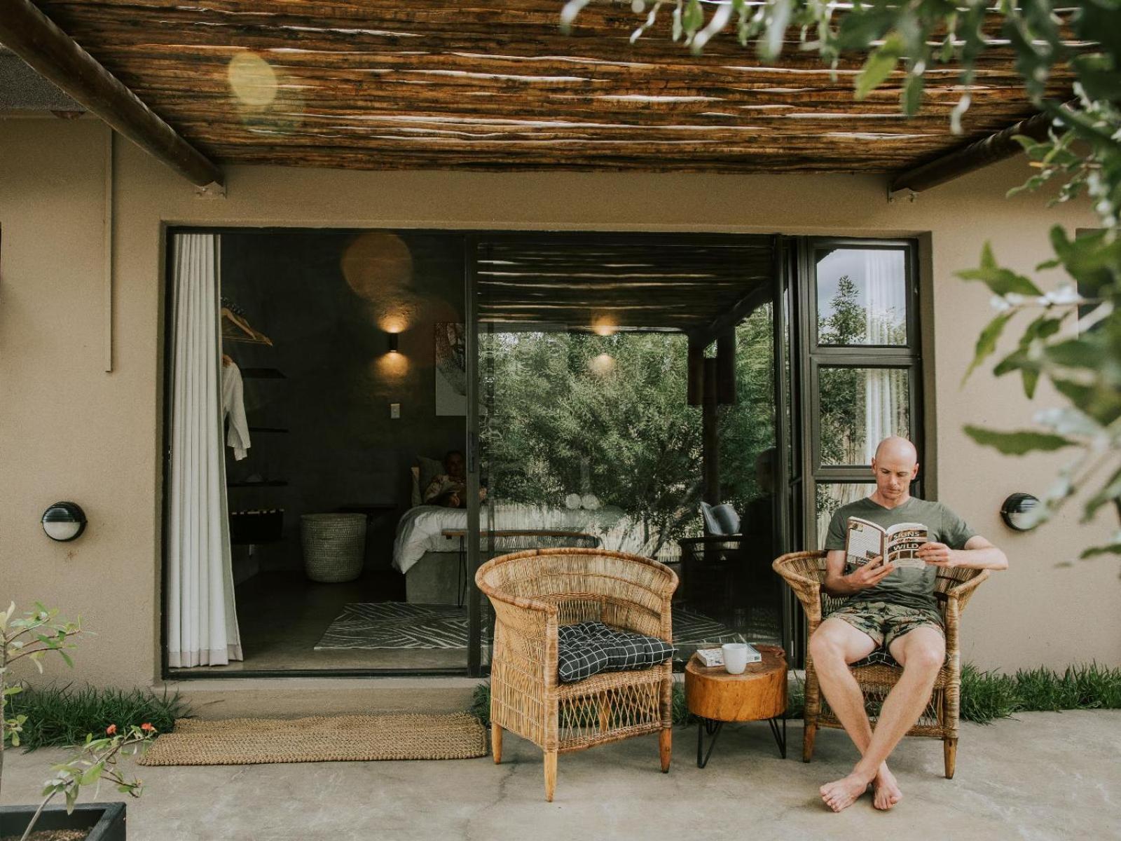 Rhino'S Rest Private Luxury Villa Hoedspruit Eksteriør billede
