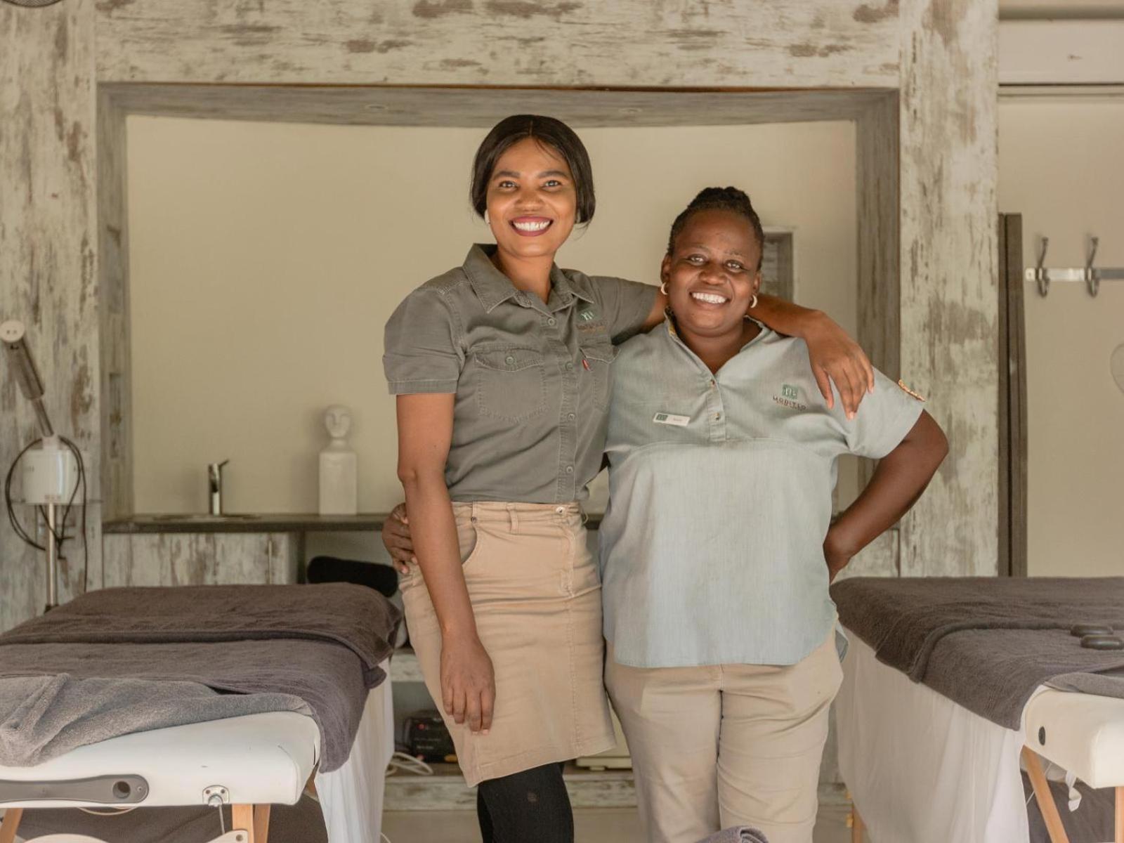 Rhino'S Rest Private Luxury Villa Hoedspruit Eksteriør billede
